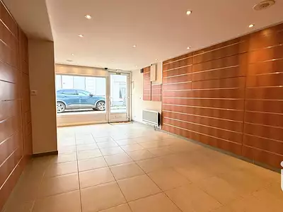 Maison, 84 m²