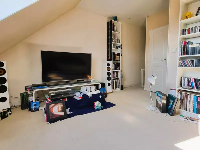 Appartement, 135 m²