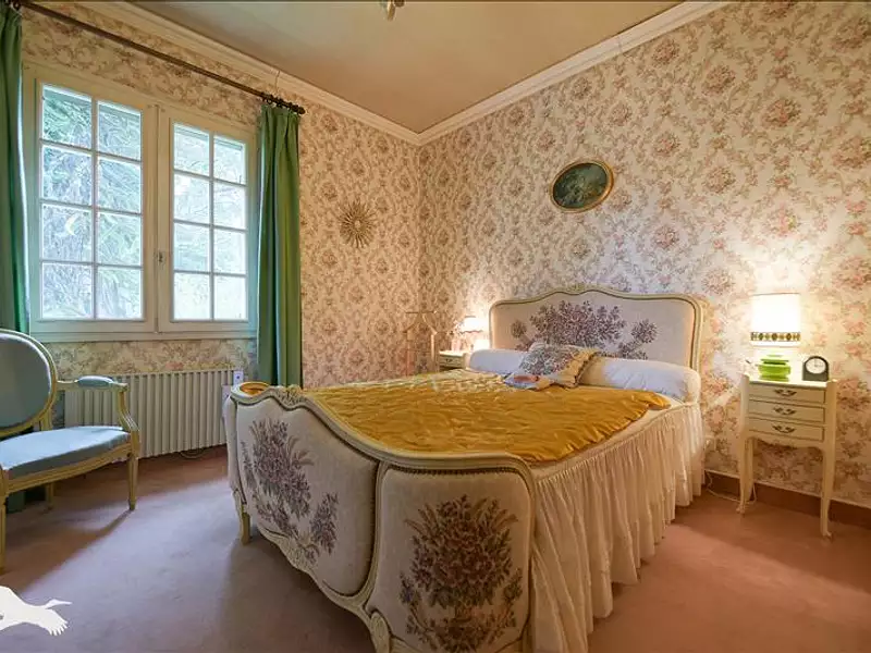 Maison, 165 m²