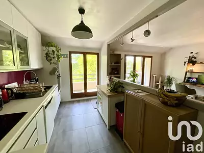 Appartement, 66 m²