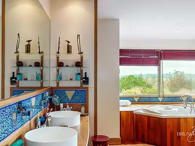 Maison, 326 m²