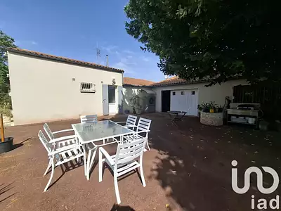 Maison, 133 m²