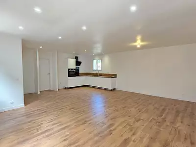 Maison, 88 m²