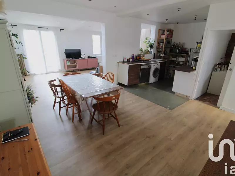 Maison, 153 m²
