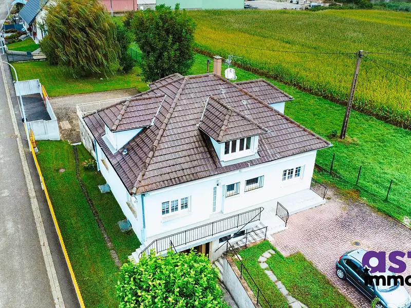 Maison, 152,93 m²