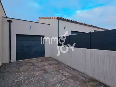 Maison, 111 m²