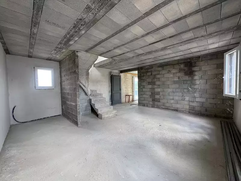 Maison, 90 m²