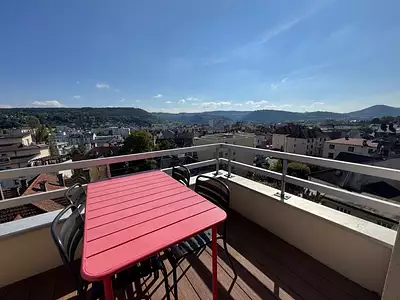Appartement, 92 m²