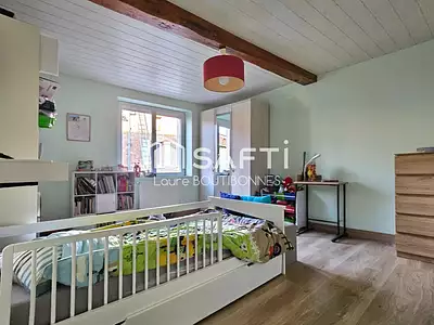 Maison, 93 m²