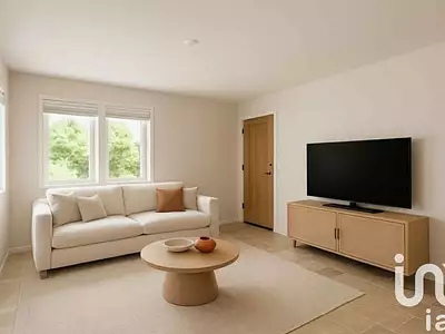 Maison, 80 m²