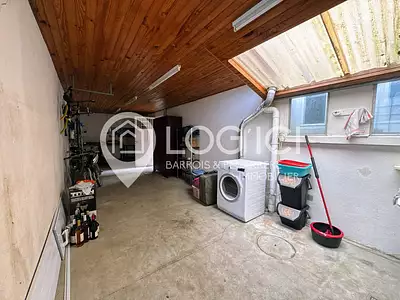 Maison, 140 m²