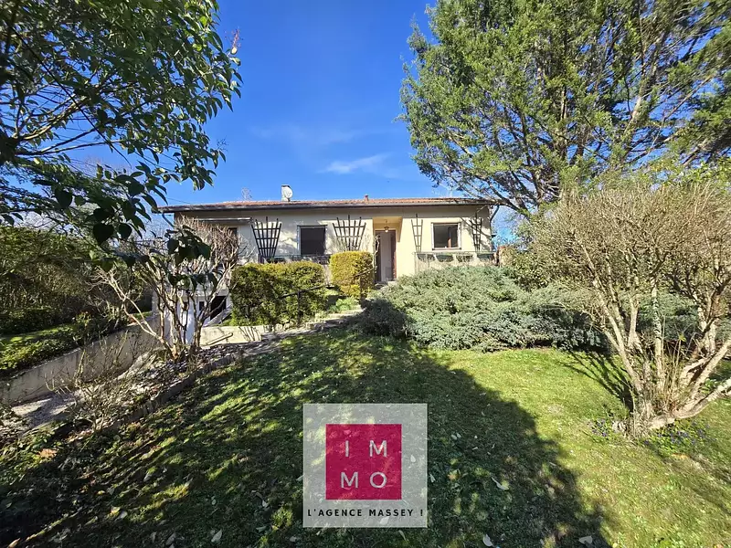 Vente maison 5 pièces 82 m² Mirande (32300) - Superimmo