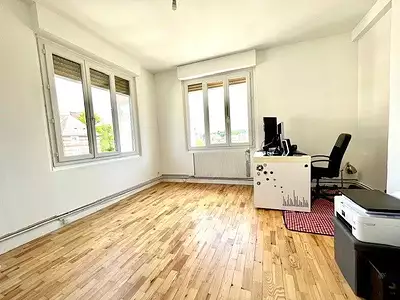 Appartement, 97 m²