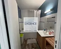 Appartement, 120 m²