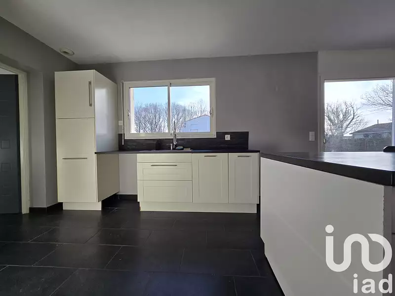 Maison, 142 m²