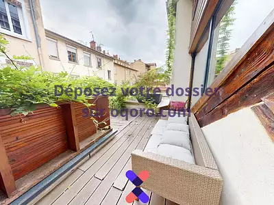 Appartement, 255 m²