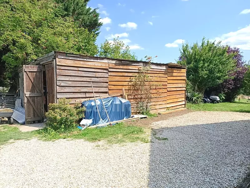 Maison, 113 m²