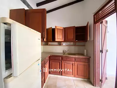 Maison, 135 m²