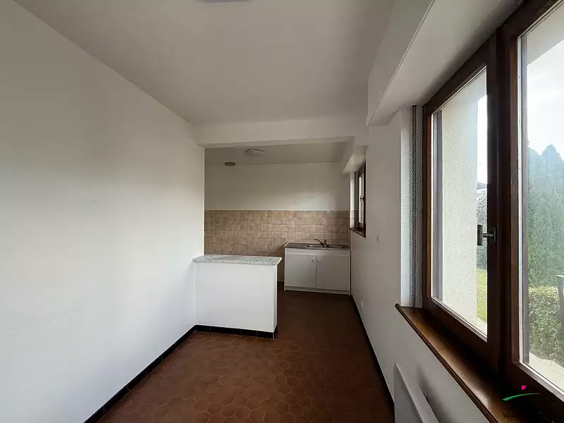 Maison, 124 m²
