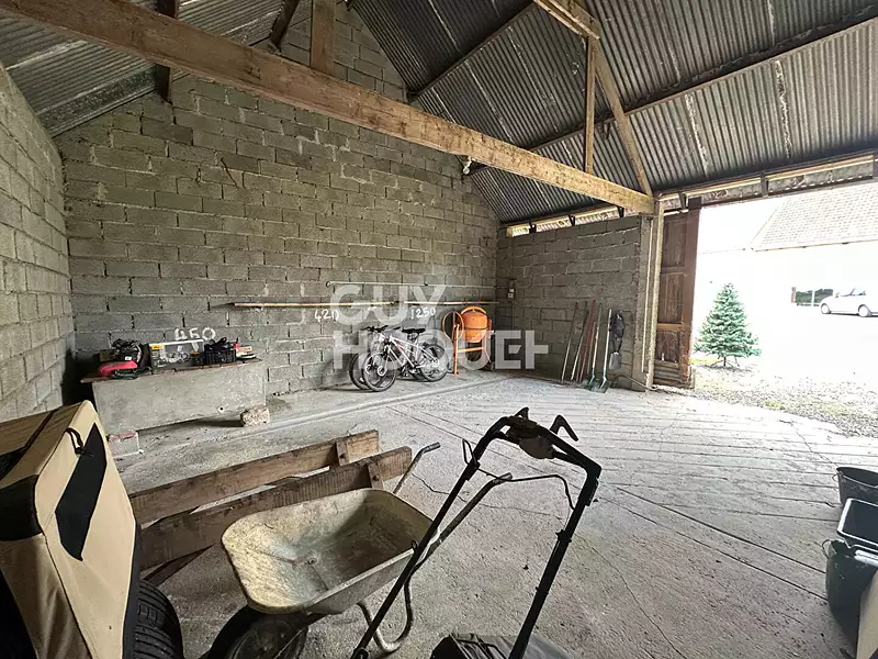 Maison, 132,17 m²