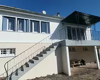 Maison, 70 m²