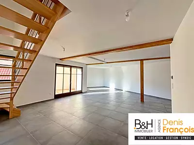 Appartement, 118 m²