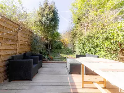 Maison, 102 m²