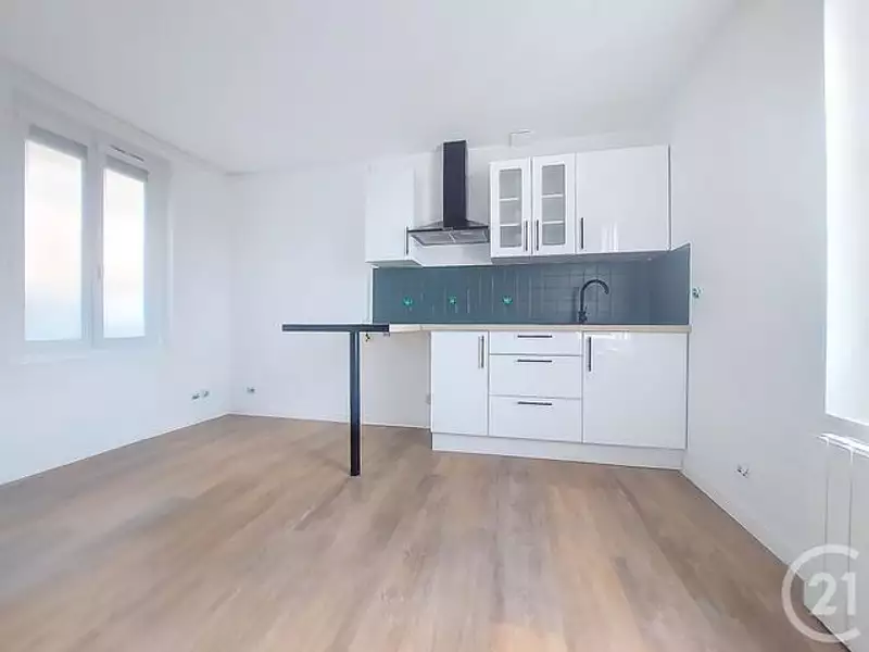 Maison, 31 m²