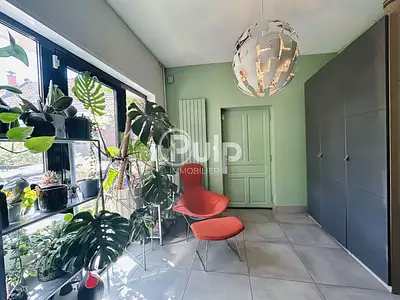 Maison, 257 m²
