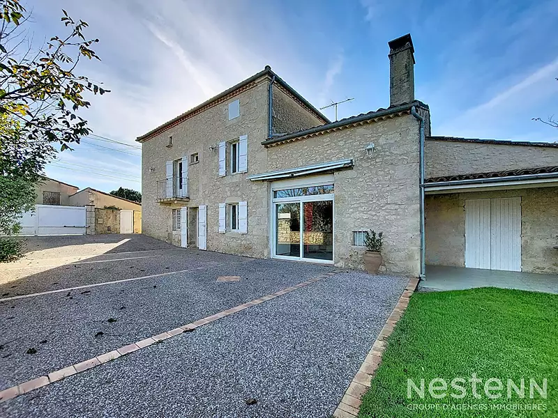 Maison, 175 m²