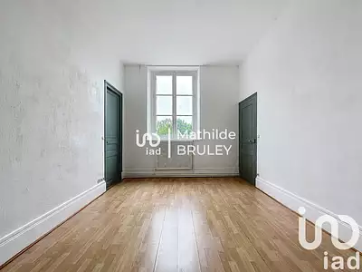 Appartement, 57 m²