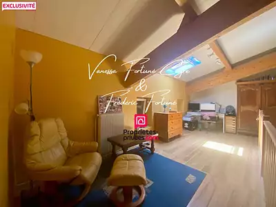 Maison, 233 m²