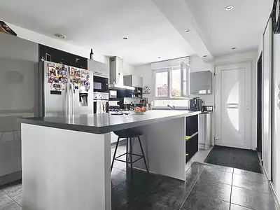Maison, 100 m²