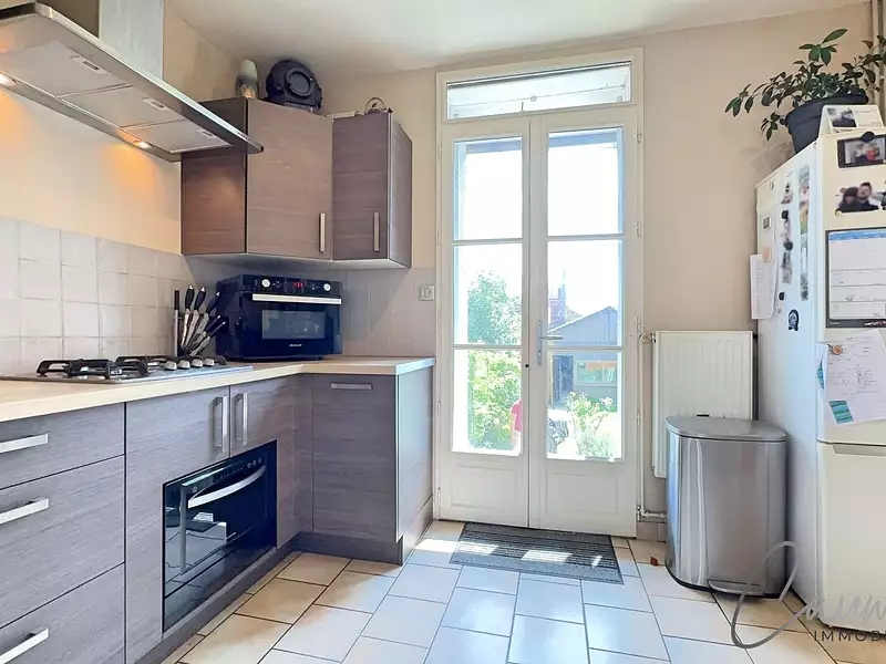 Maison, 75 m²