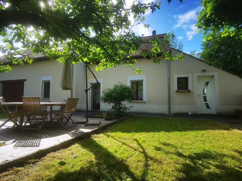 Maison, 154 m²