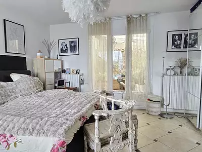 Maison, 205 m²