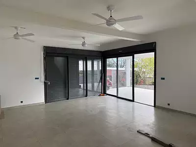Maison, 105 m²