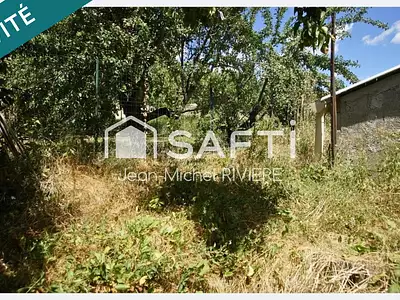 Maison, 40 m²