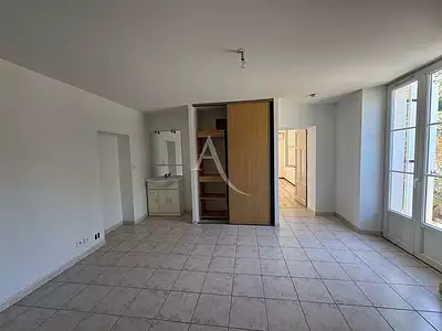 Appartement, 47 m²
