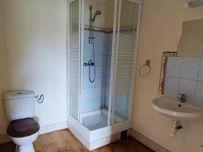 Maison, 161 m²