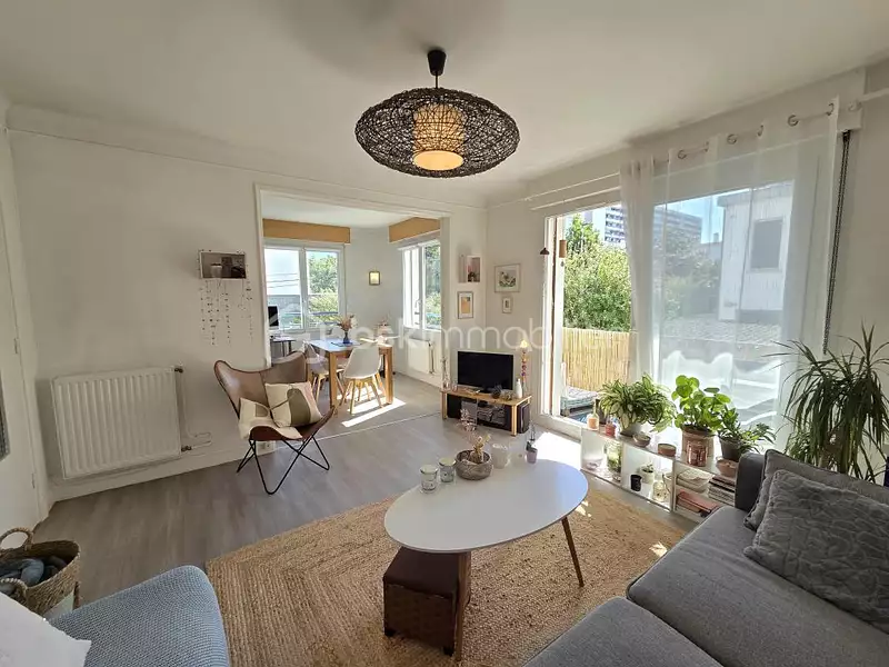 Appartement, 67 m²