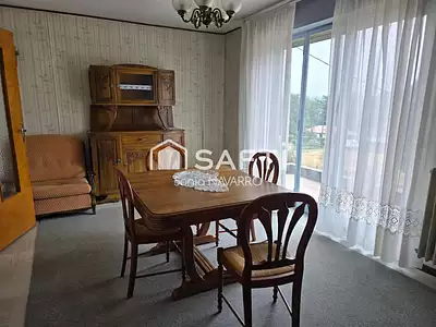 Maison, 74 m²