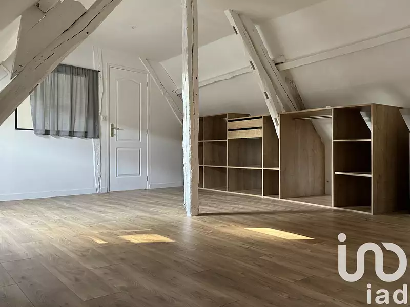 Maison, 122 m²