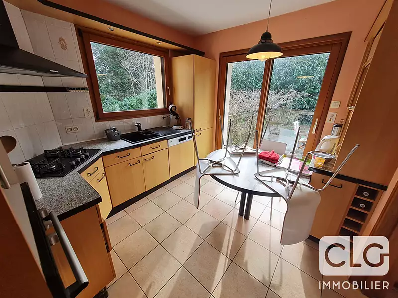 Maison, 176,77 m²