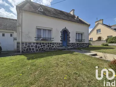 Maison, 119 m²