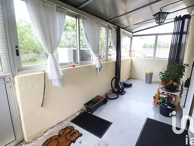 Maison, 90 m²