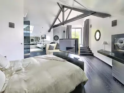 Maison, 603,58 m²