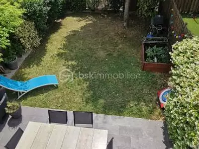Maison, 80 m²