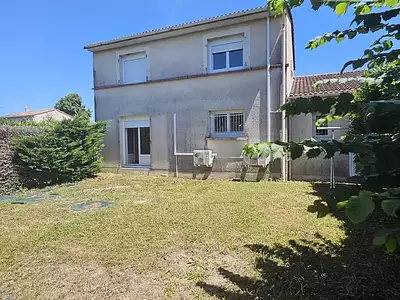 Maison, 90 m²