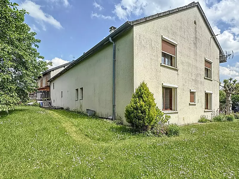 Maison, 100 m²